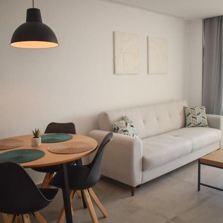 Las Caracolas Deluxe Apartment Nº5 Puerto del Carmen  Exteriör bild