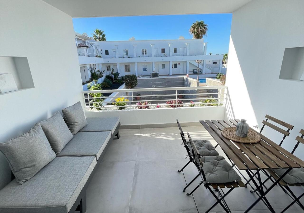 Las Caracolas Deluxe Apartment Nº5 Puerto del Carmen  Exteriör bild
