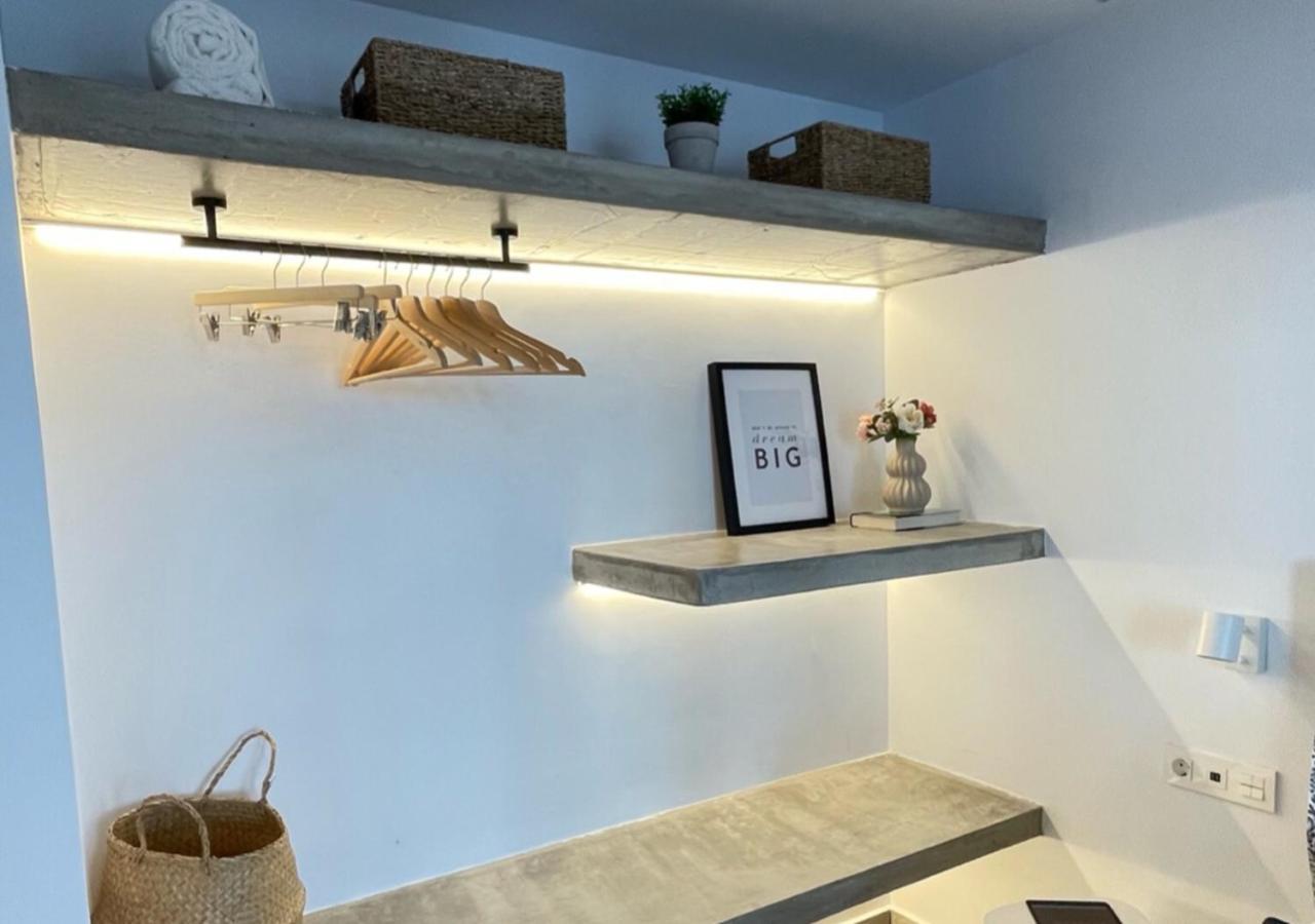 Las Caracolas Deluxe Apartment Nº5 Puerto del Carmen  Exteriör bild