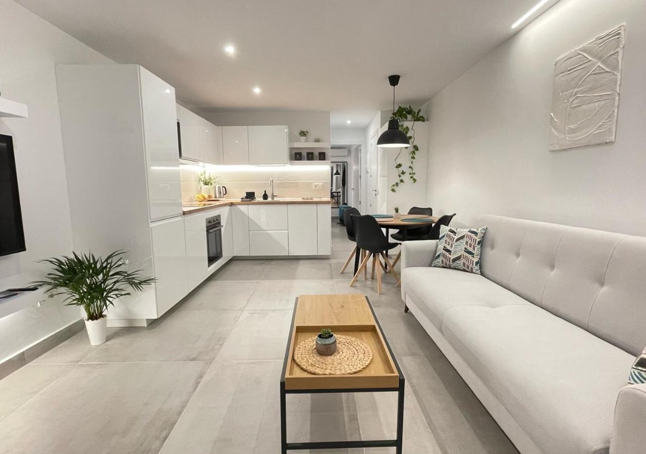 Las Caracolas Deluxe Apartment Nº5 Puerto del Carmen  Exteriör bild