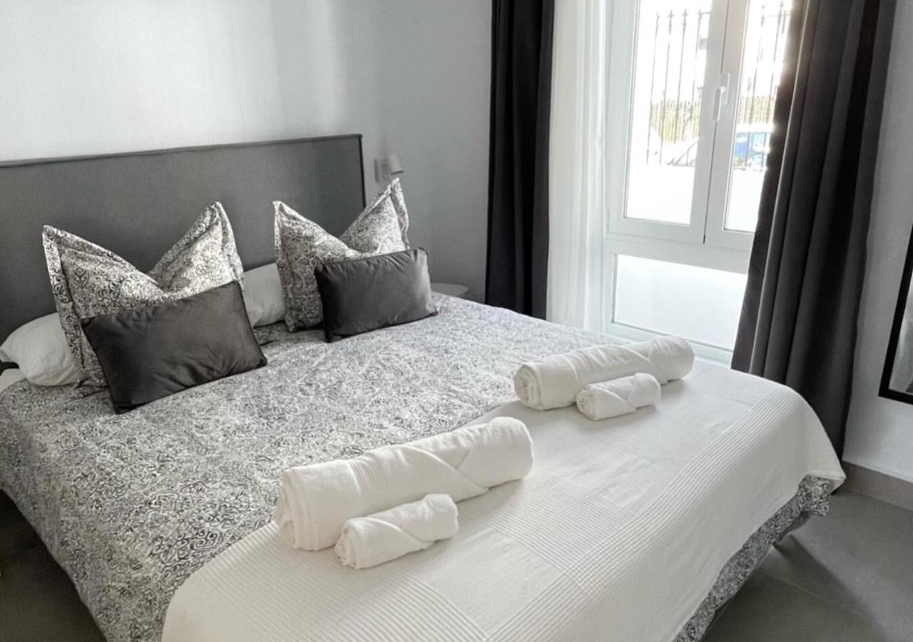 Las Caracolas Deluxe Apartment Nº5 Puerto del Carmen  Exteriör bild