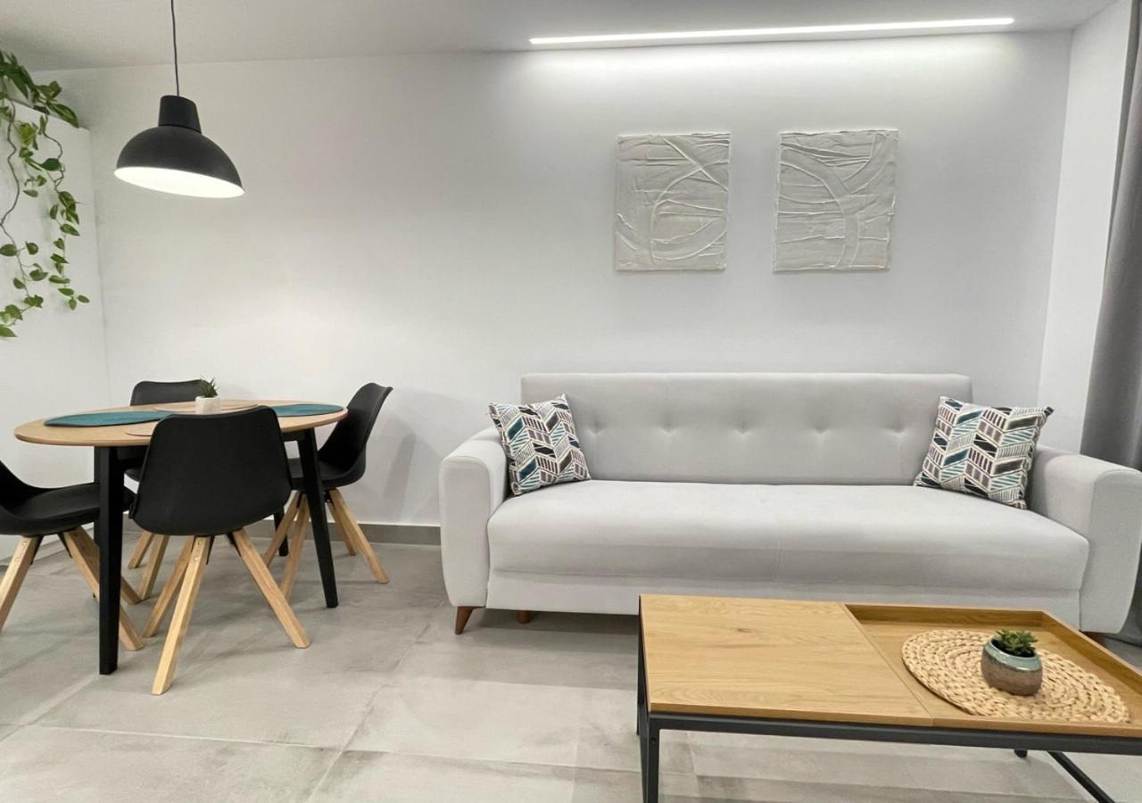 Las Caracolas Deluxe Apartment Nº5 Puerto del Carmen  Exteriör bild