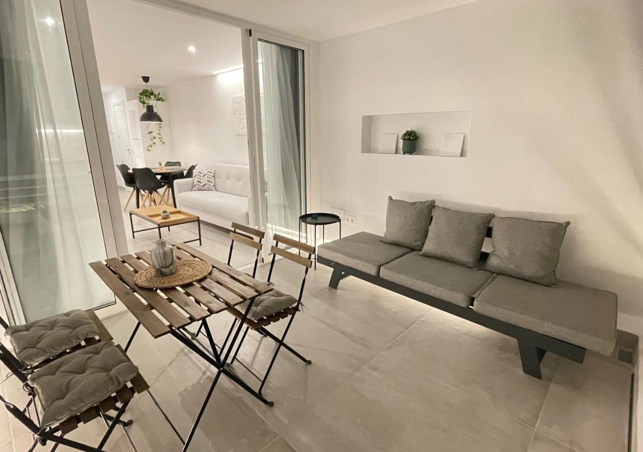 Las Caracolas Deluxe Apartment Nº5 Puerto del Carmen  Exteriör bild