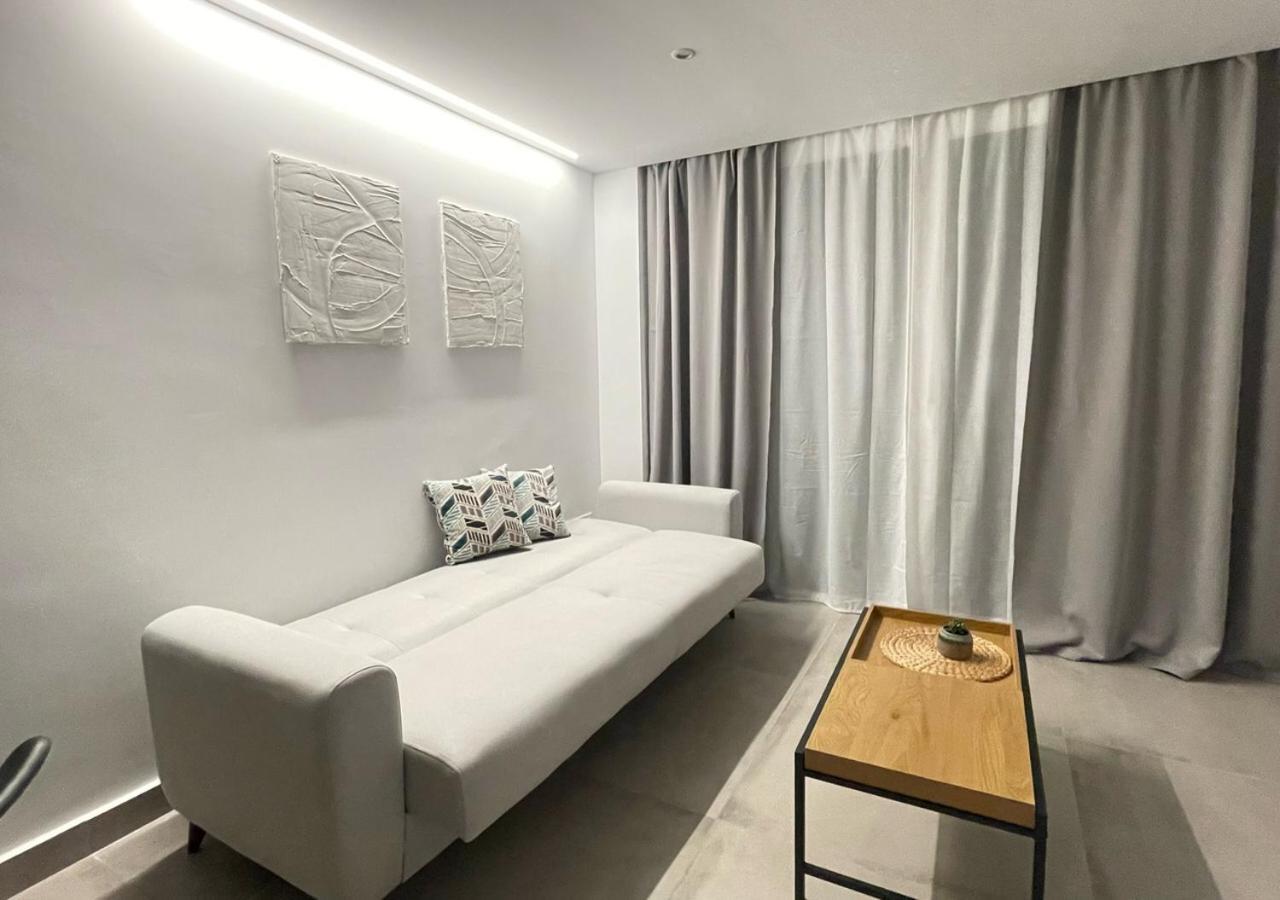 Las Caracolas Deluxe Apartment Nº5 Puerto del Carmen  Exteriör bild