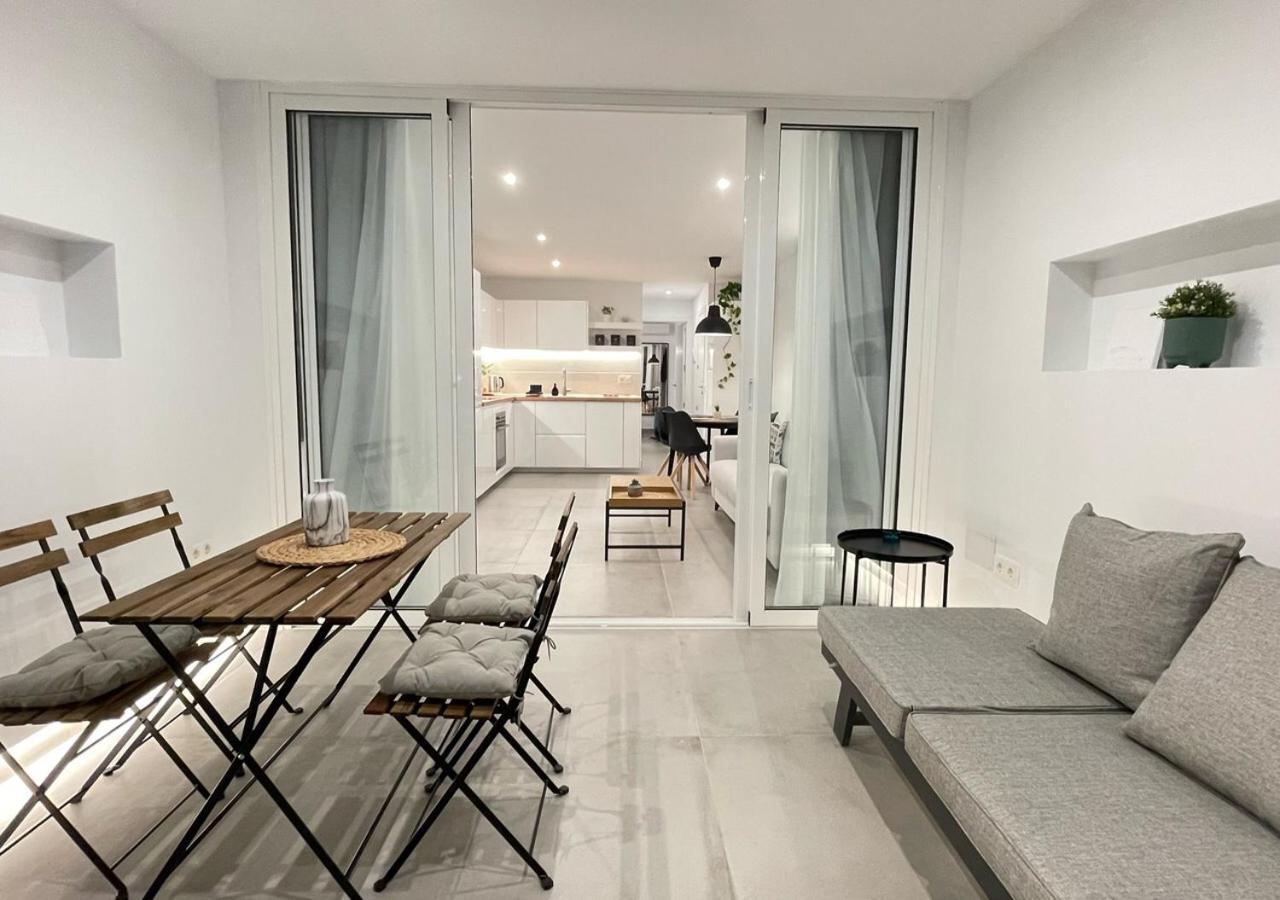 Las Caracolas Deluxe Apartment Nº5 Puerto del Carmen  Exteriör bild