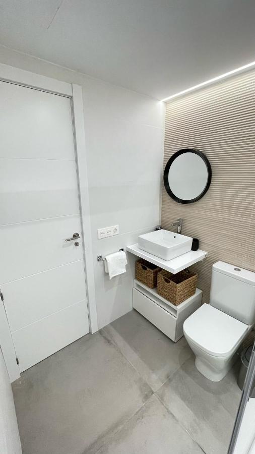 Las Caracolas Deluxe Apartment Nº5 Puerto del Carmen  Exteriör bild